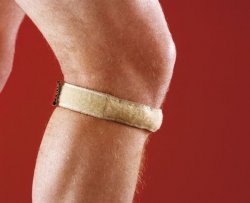 Thermoskin Knee Patella Strap