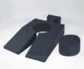 Harley Full Body Protector & Face Saver Physiotherapy Cushion