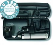 Welch Allyn PanOptic Classic Set (11844-VC)
