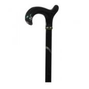Derby Crystal Swarovski Cane