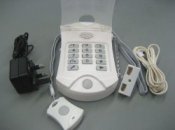 Auto Dial Panic Alarm