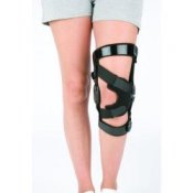 Bledsoe Patellofemoral Knee Brace