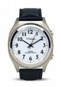 Talking Atomic Watch (RNIB)