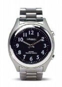 Talking Atomic Watch - Bracelet (RNIB)