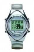 Talking Digital Watch - Bracelet