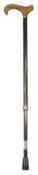 Men's Shock Absorber Walking Stick