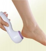 Pedi-Cure for Hard Skin and Tough Nails