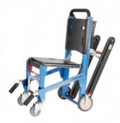 Bariatric Glide Evacuation Chair