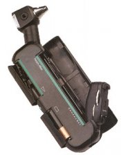 Welch Allyn CompacSet with AA Batteries and Soft Case (92000)