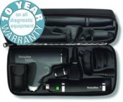 Welch Allyn PanOptic Elite Set (97204-VPSM)