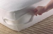 Anti Allergy Mattress Cover