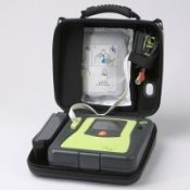 Zoll AED PRO Semi Automated External Defib. with Manual Override