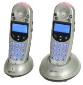 Geemarc AmpliDECT 250 Twin Version