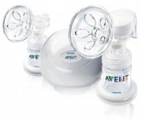 Philips Avent Isis Duo Breast Pump