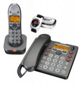 Amplicom PowerTel 680 Combo with Wrist Shaker