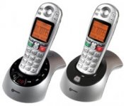 Geemarc AmpliDect 232 Twin Pack