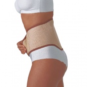 Harley Gentle Forme Support Belt
