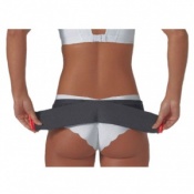 Harley Sacroiliac Support Belt
