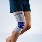 Bauerfeind GenuTrain A3 Comfort Knee Support