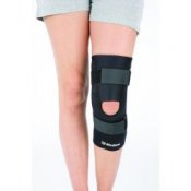 Bledsoe Reinforced Patella Stabiliser
