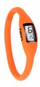 Breo ROAM Tourmaline Sports Watch in Summer Orange
