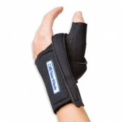 Comfort cool thumb cmc restriction splint What necessary comfort cool thumb cmc restriction splint think, that