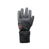 heated gloves for cyclists