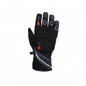 usb heated cycling gloves