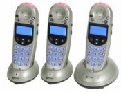Geemarc AmpliDECT 253 Triple Version