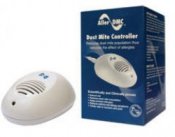 Dust Mite Controller Unit