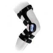 Donjoy Female Fource Knee Brace