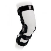 Donjoy Fourcepoint Knee Brace