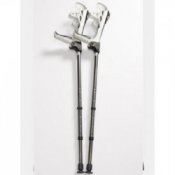 Drive Medical - Ergodynamic Crutch