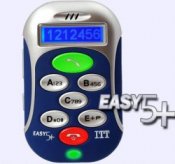 Easy 5+ Mobile Phone