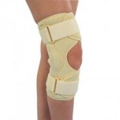 Elcross Wrap-Around Multicentric Knee Support