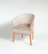 Traditional Commode