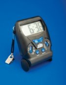 Shake Awake Alarm Clock