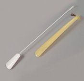 Metal Shoe Horn