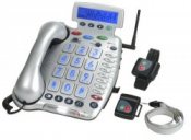 Geemarc CL600 - Emergency Response Telephone