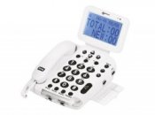 Geemarc BDP400 - Telephone for the visually impaired