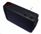 Global Personal Mini Tracker