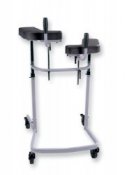 Adjustable Care Walker