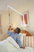 Low Profile Lifting Pole