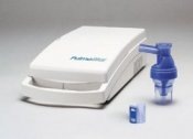 Pulmo Star Portable Nebuliser
