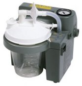 Devilbiss Vacuaide Portable Suction Machine 7305 P-U