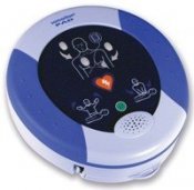 N100032 Heartsine PAD Life Saver System Defibrillator