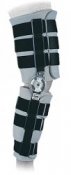 Donjoy IROM Knee Brace