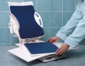 Riviera� Bath Lifts