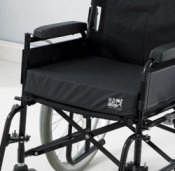 Health and Care Visco Pressure Care Cushion