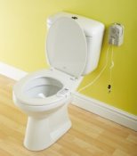 Voice Alert� Toilet Seat Sensor